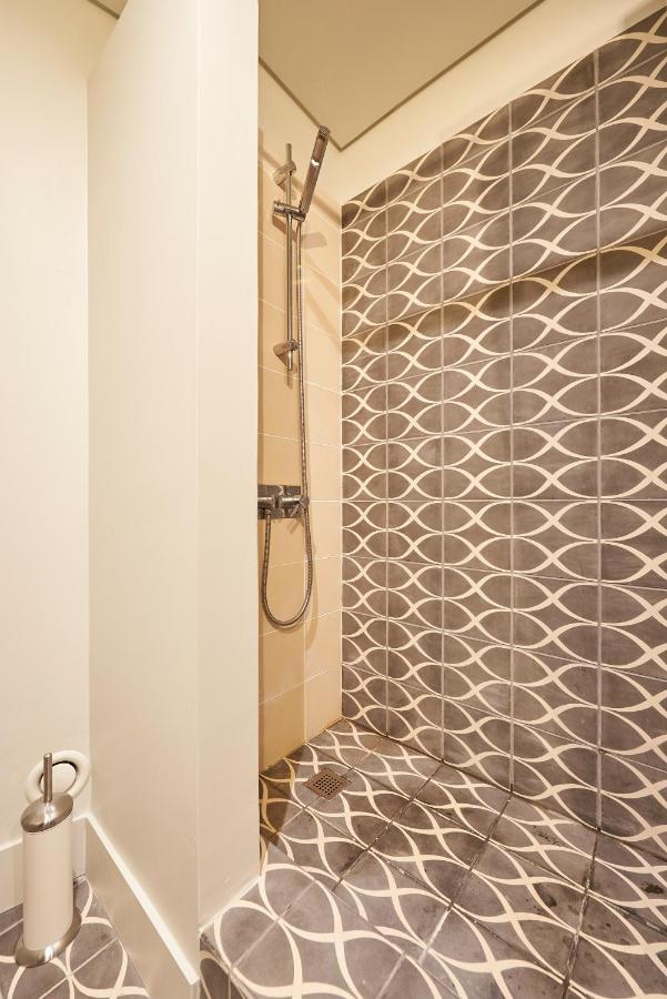 Modern Apartment Bica Dos Olhos Lisbon Ruang foto